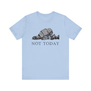 Not Today AT-AT T-Shirt