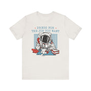 Dress for the Job You Want T-Shirt