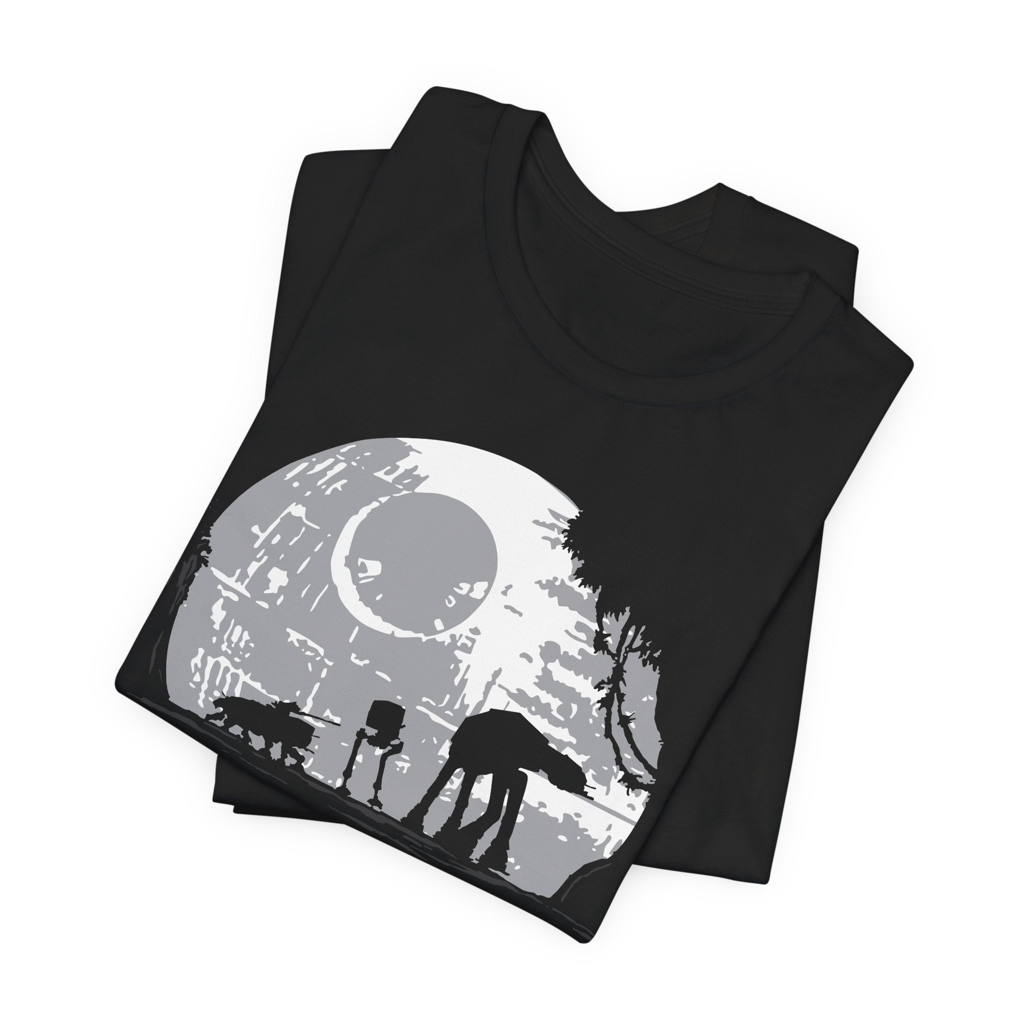 Imperial Moonwalkers T-Shirt