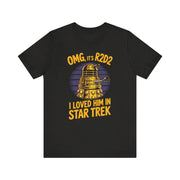 OMG, It's R2-D2 T-Shirt | Nerd Shirt Club