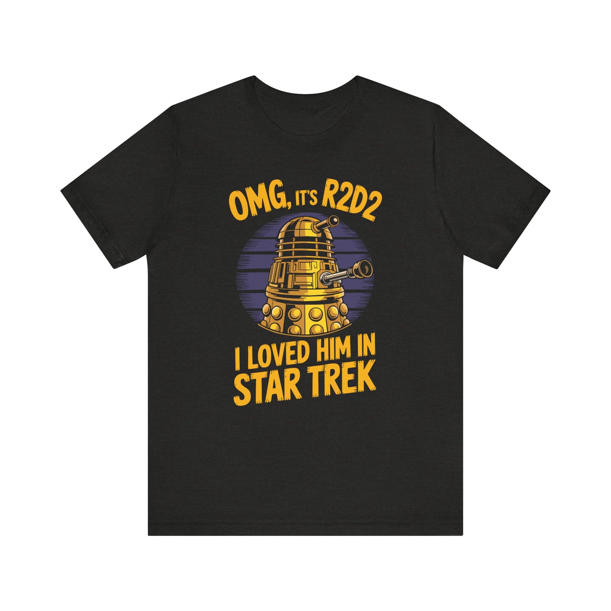 OMG, It's R2-D2 T-Shirt | Nerd Shirt Club