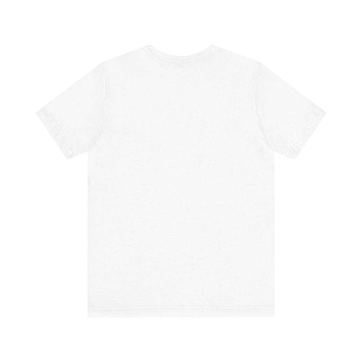 Cornflower Blue T-Shirt | Nerd Shirt Club