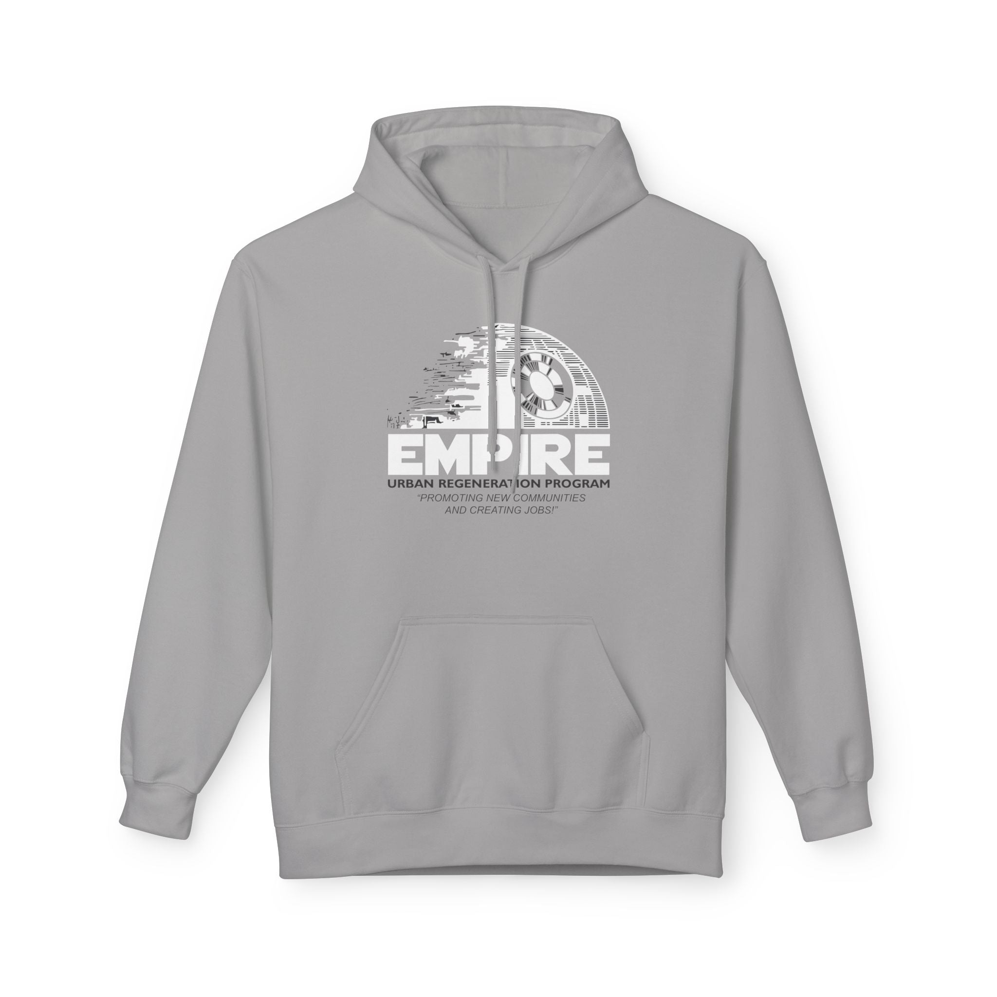 Empire Urban Regeneration Hoodie