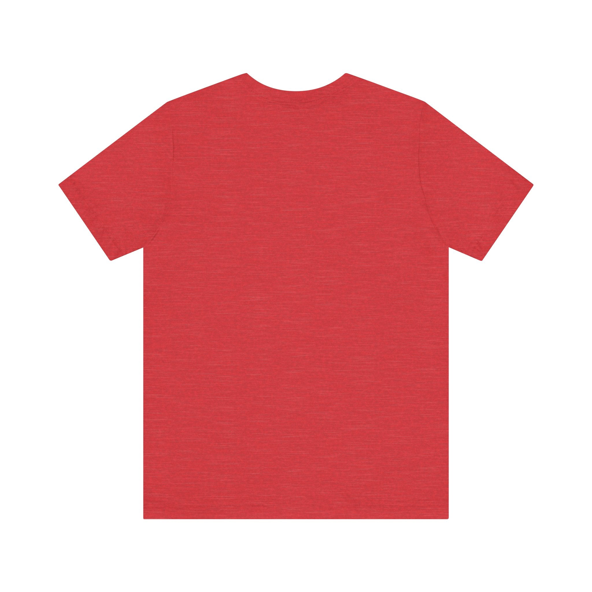 Sheldon Cooper's Robot Evolution T‑Shirt | Nerd Shirt Club