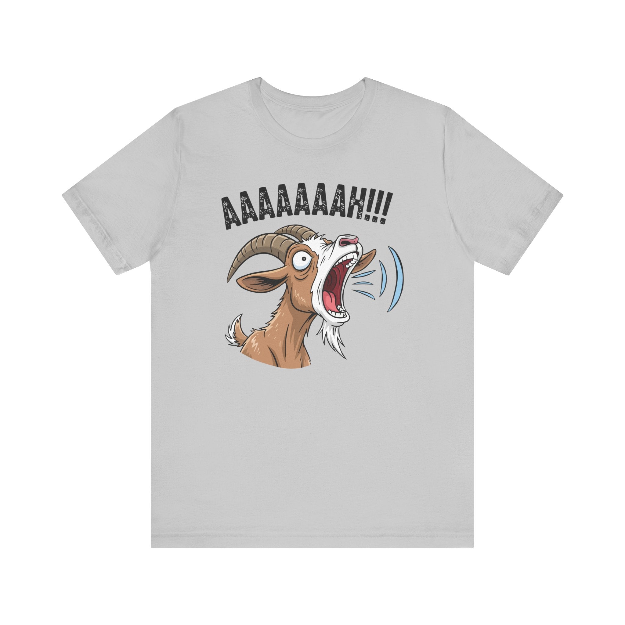 Screaming Goat T-Shirt