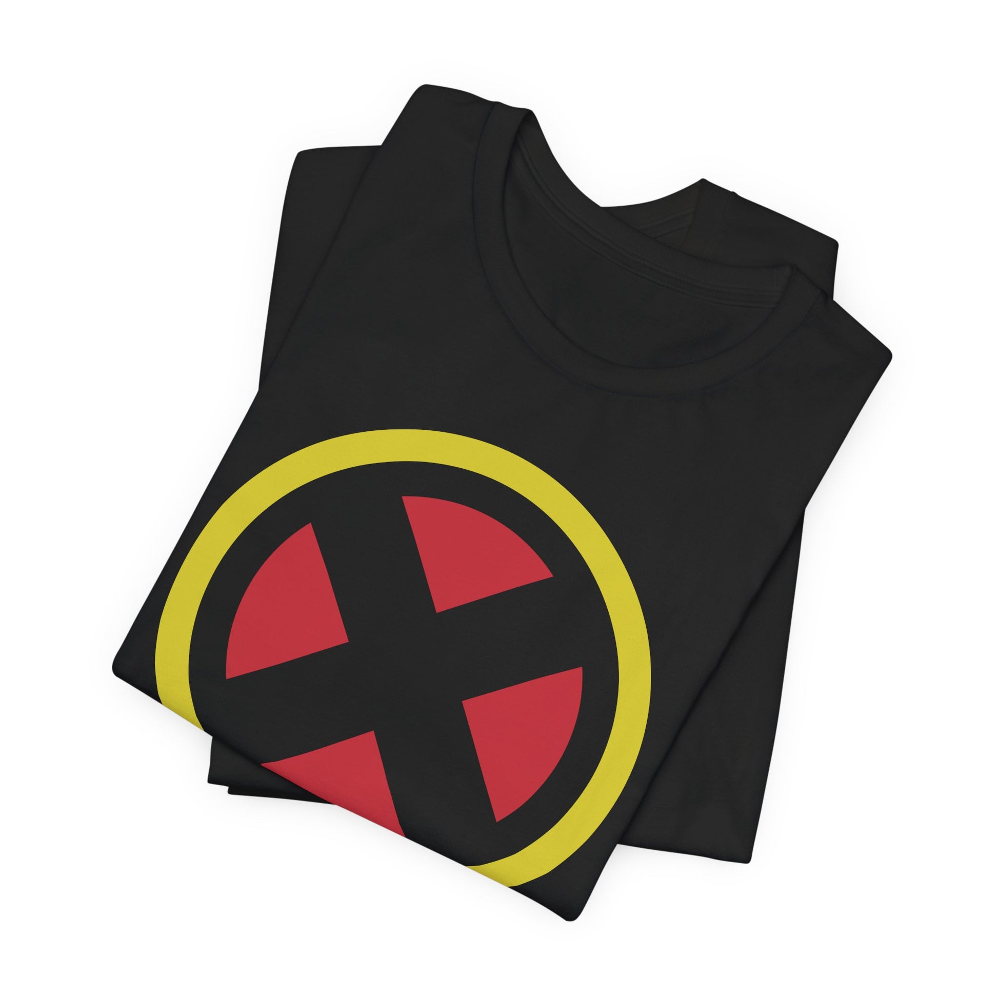 X-Men Logo T-Shirt | Nerd Shirt Club