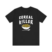 Cereal Killer T-Shirt