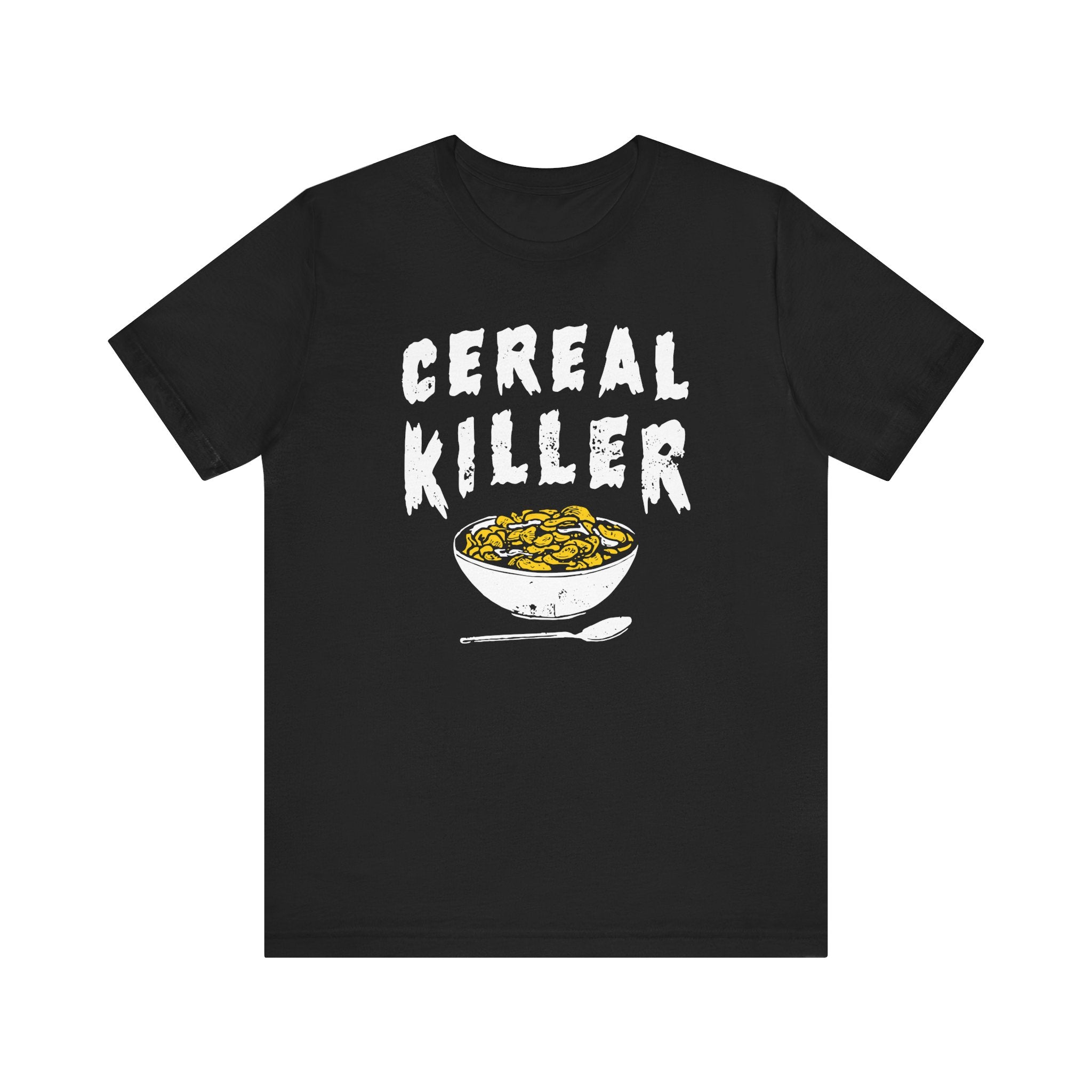 Cereal Killer T-Shirt
