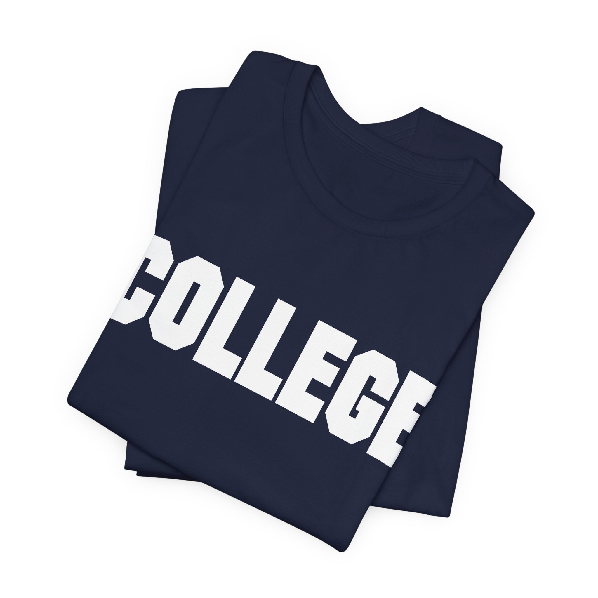 Animal House College T-Shirt