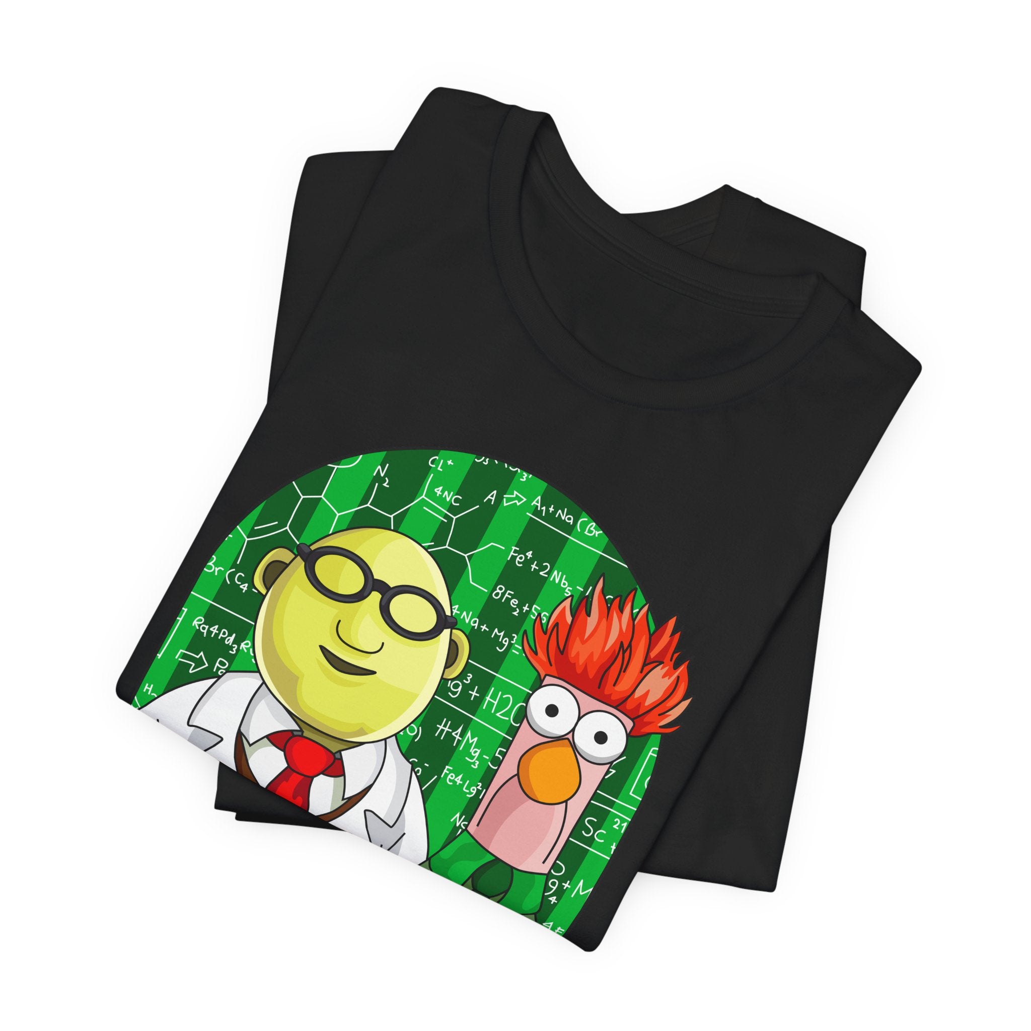 Science Team T-Shirt