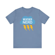Weather Nerd T-Shirt