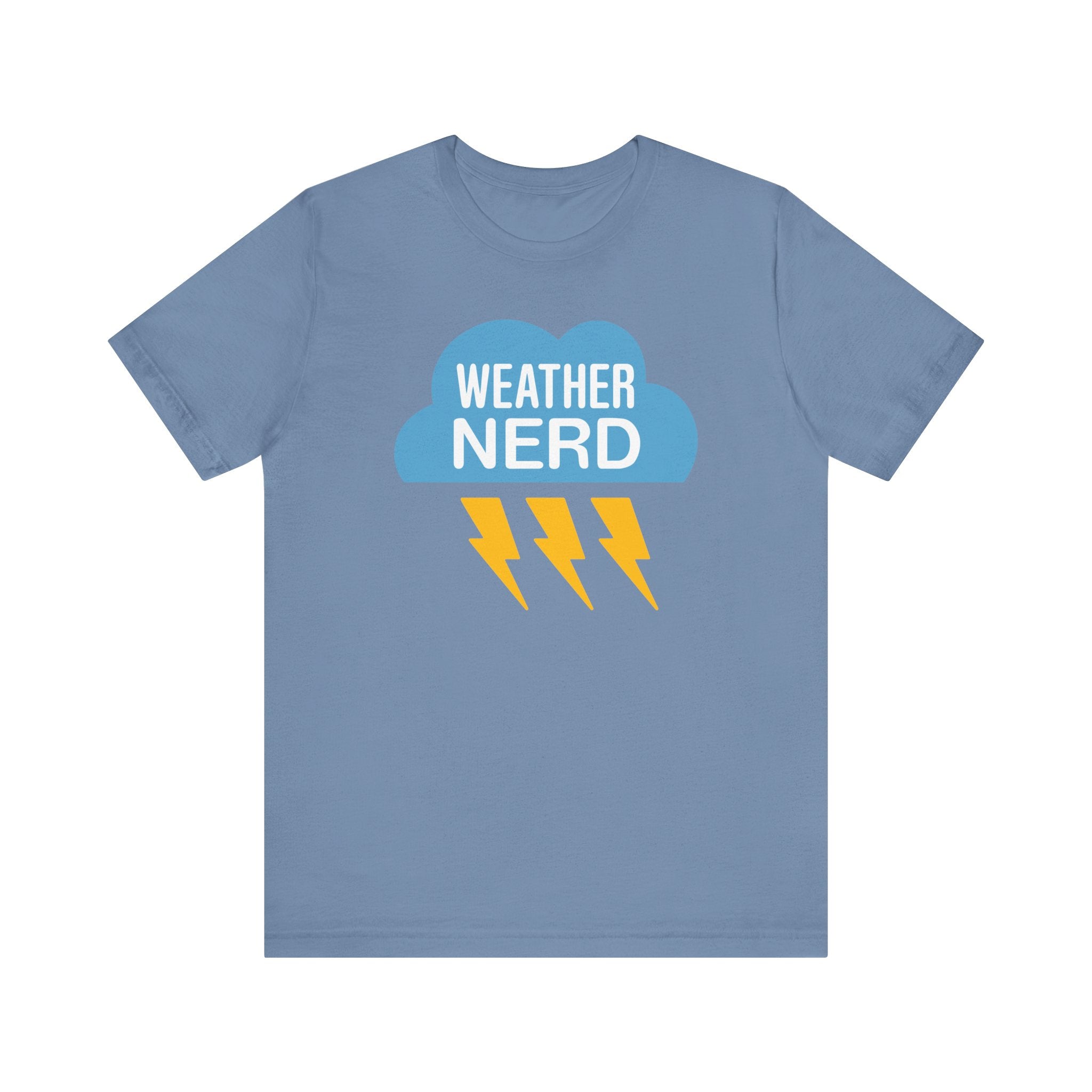 Weather Nerd T-Shirt
