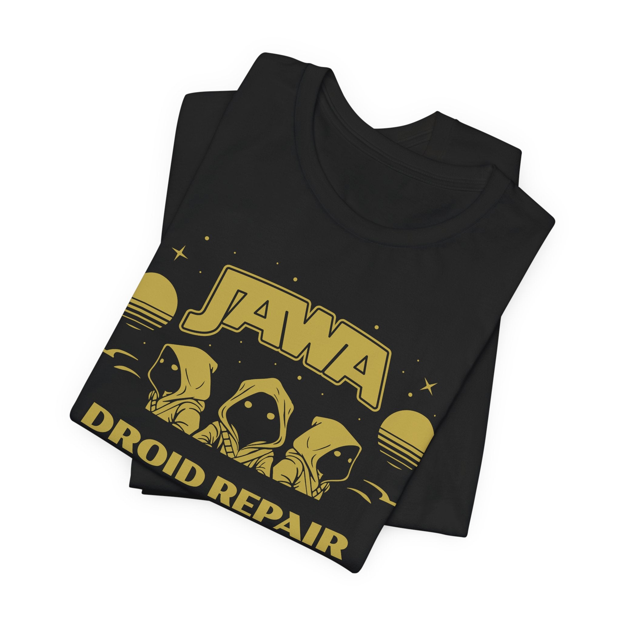 Jawa Droid Repair T‑Shirt