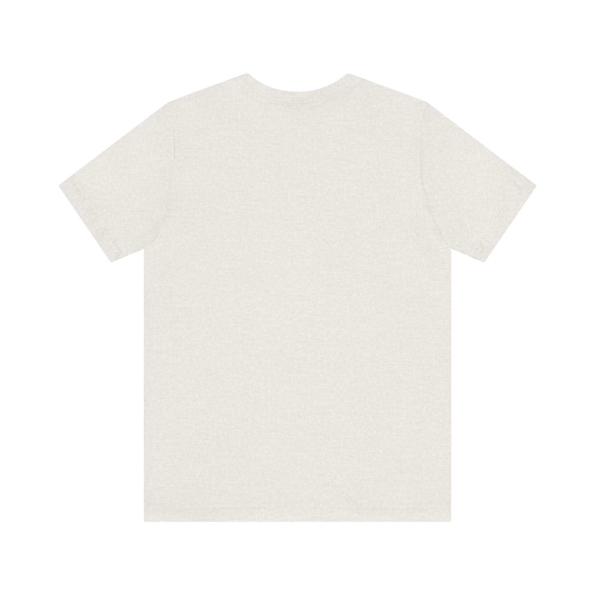 The Dude Face T‑Shirt | Nerd Shirt Club
