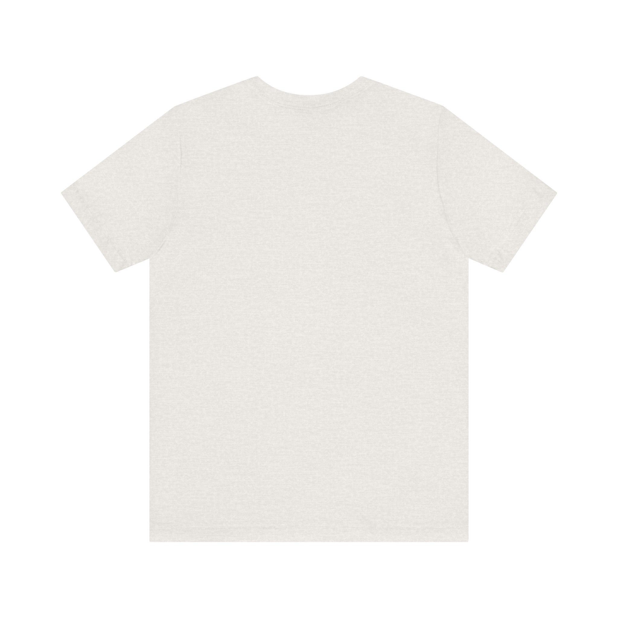 The Dude Face T‑Shirt | Nerd Shirt Club