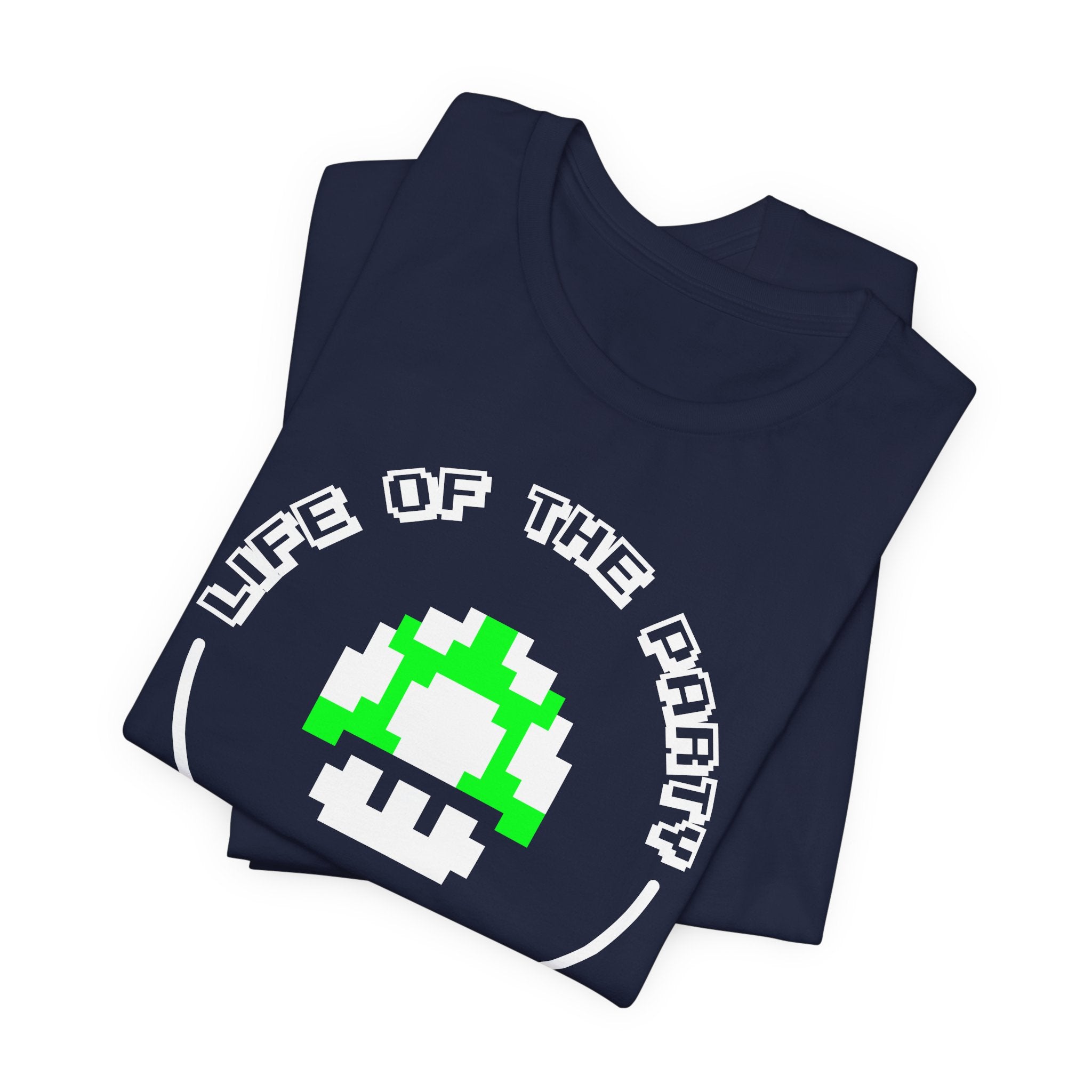 Life of the Party Since 1985 T-Shirt | Nerd Shirt Club