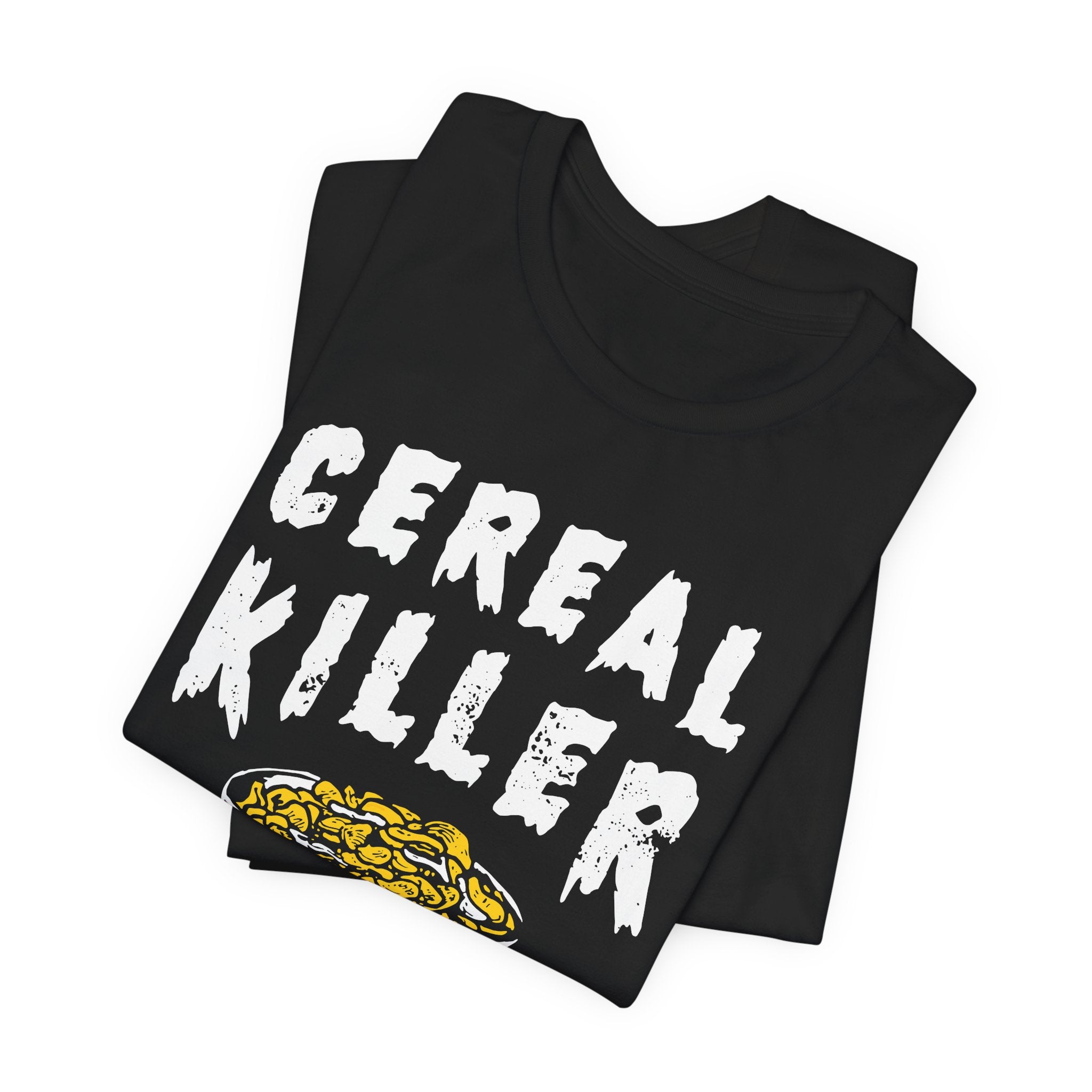 Cereal Killer T-Shirt