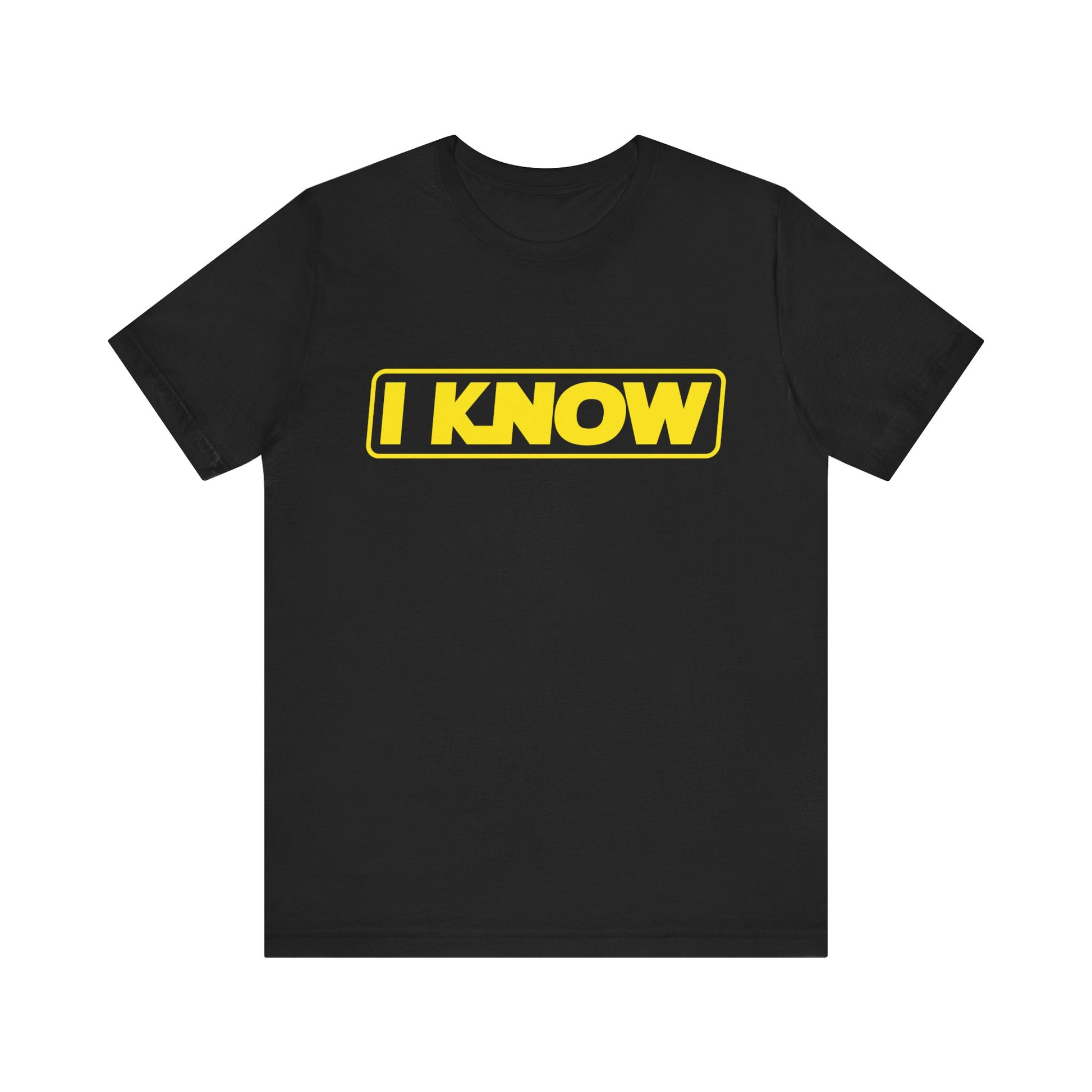 Star Wars Hans Couples T-Shirts | Nerd Shirt Club