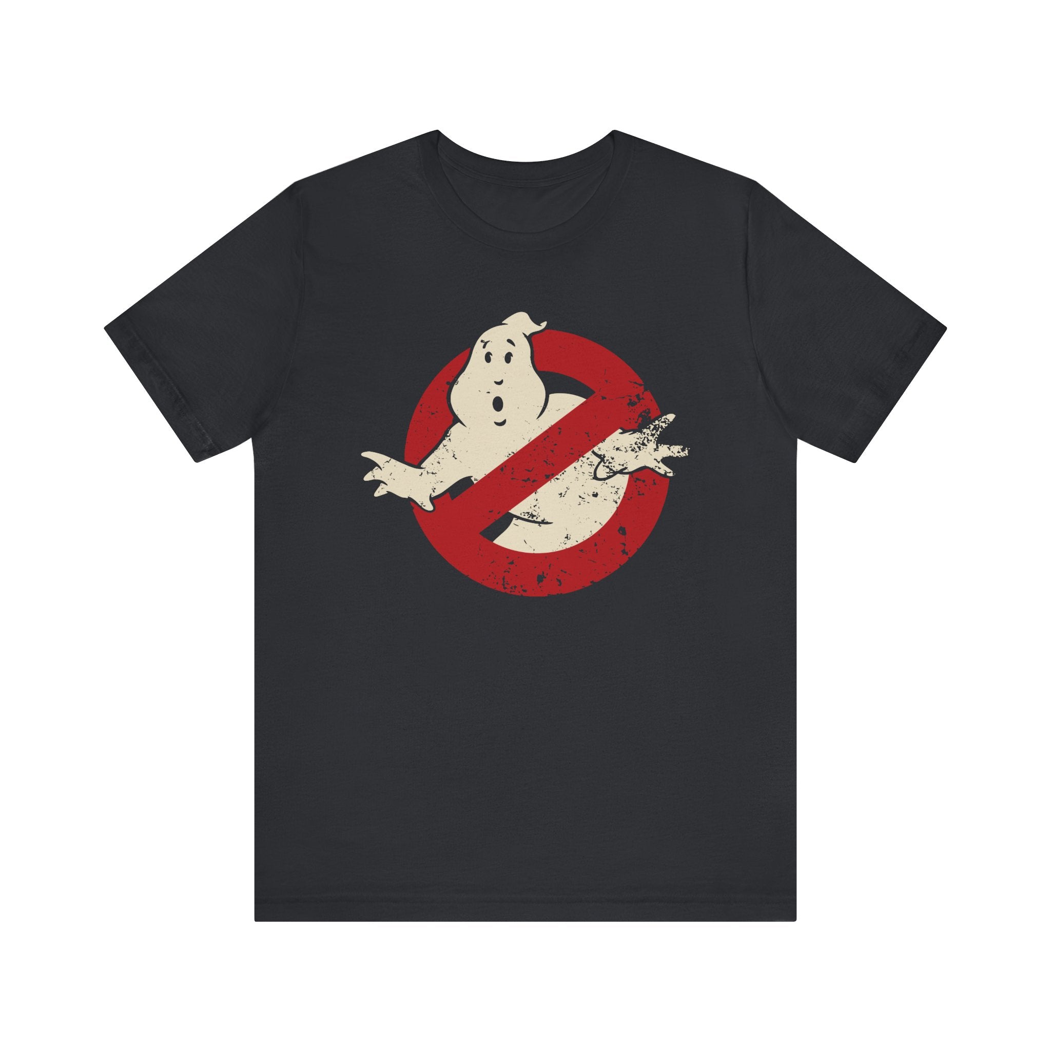 Ghostbusters Logo T-Shirt