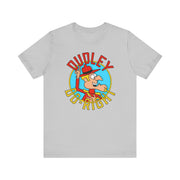 Dudley Do-Right T-Shirt | Nerd Shirt Club