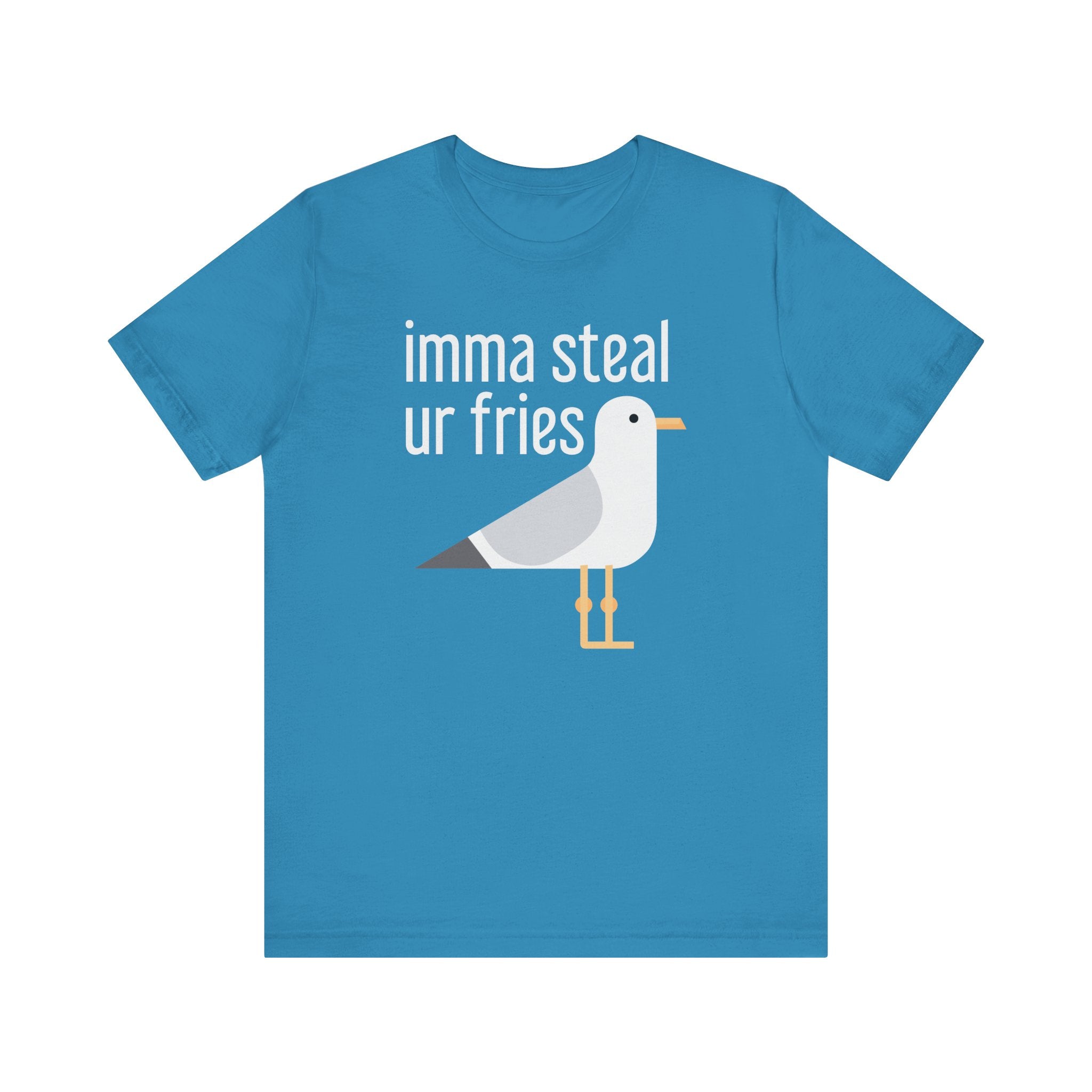 Imma Steal UR Fries T-Shirt
