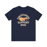 Emotional Support Dog T-Shirt