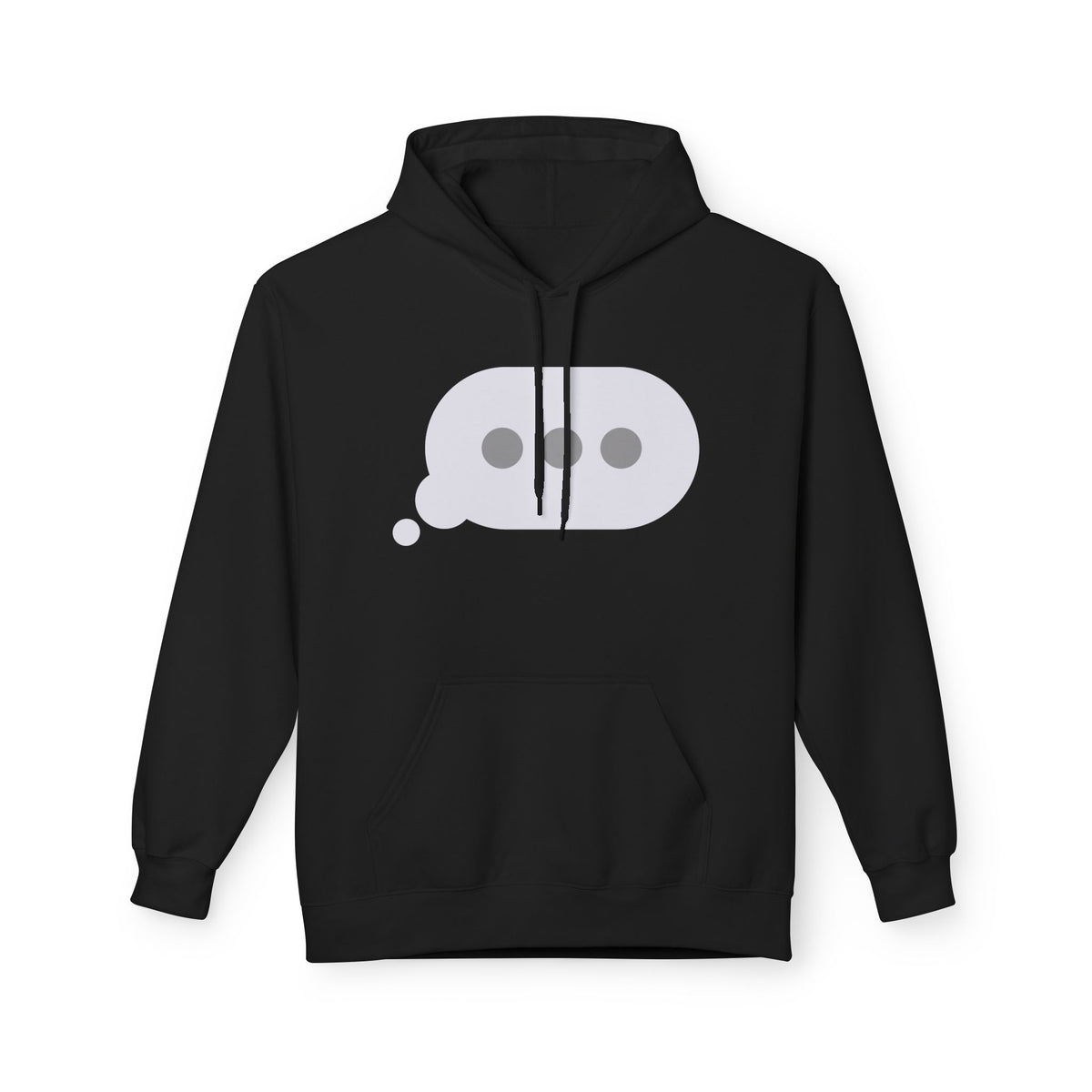 Typing Indicator Hoodie