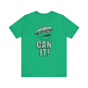 Oscar The Grouch Can It T-Shirt | Nerd Shirt Club