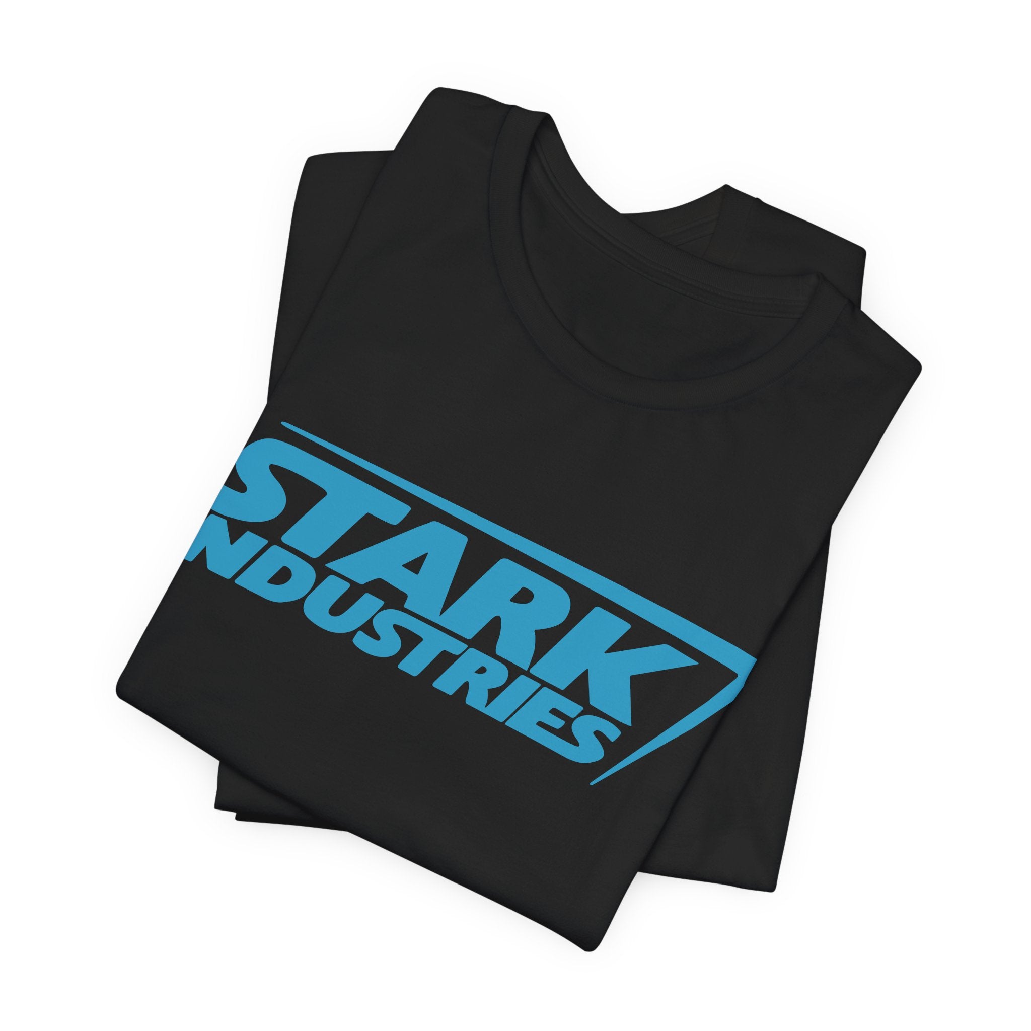 Stark Industries Logo T-Shirt