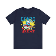 Gonzo the Great T‑Shirt | Nerd Shirt Club