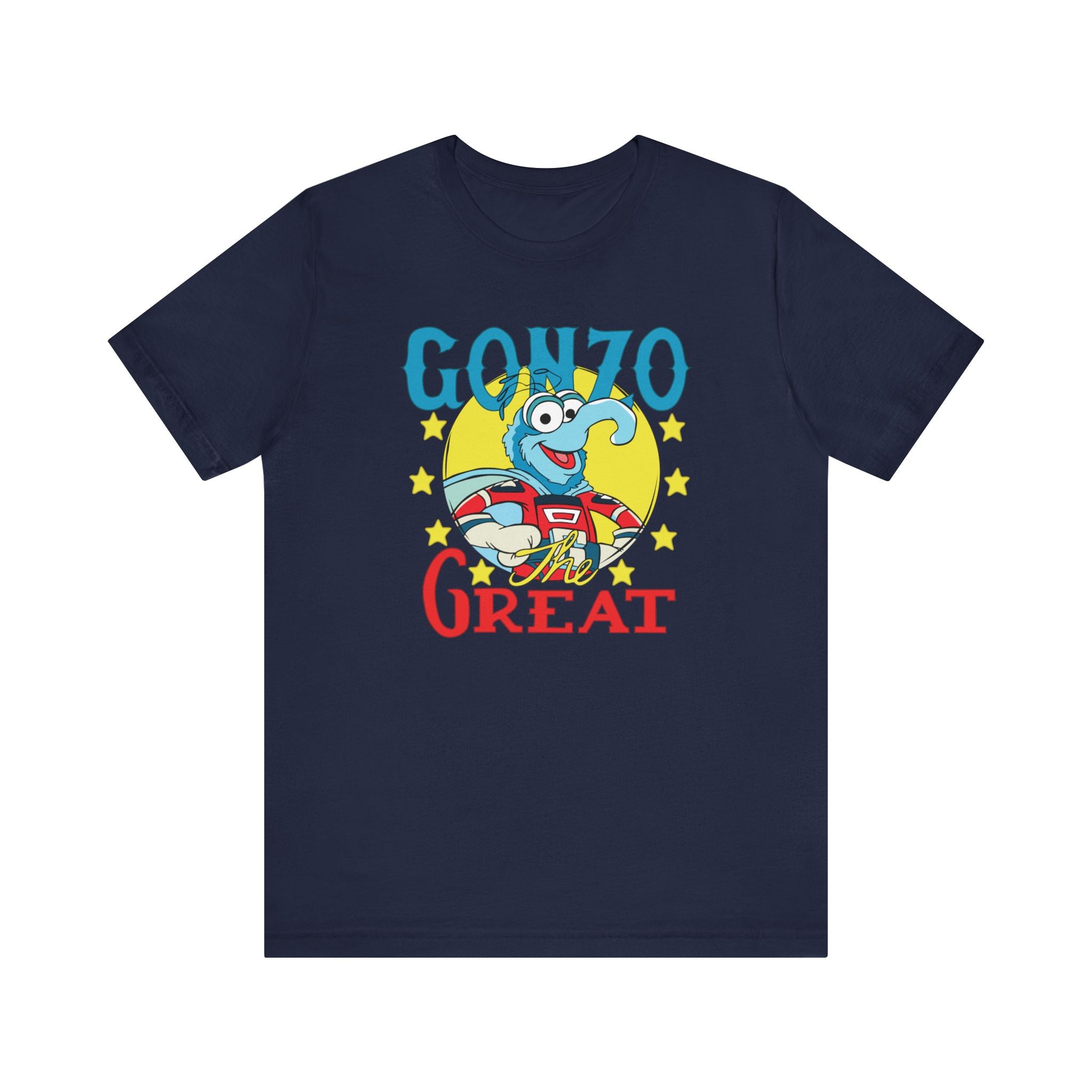 Gonzo the Great T‑Shirt
