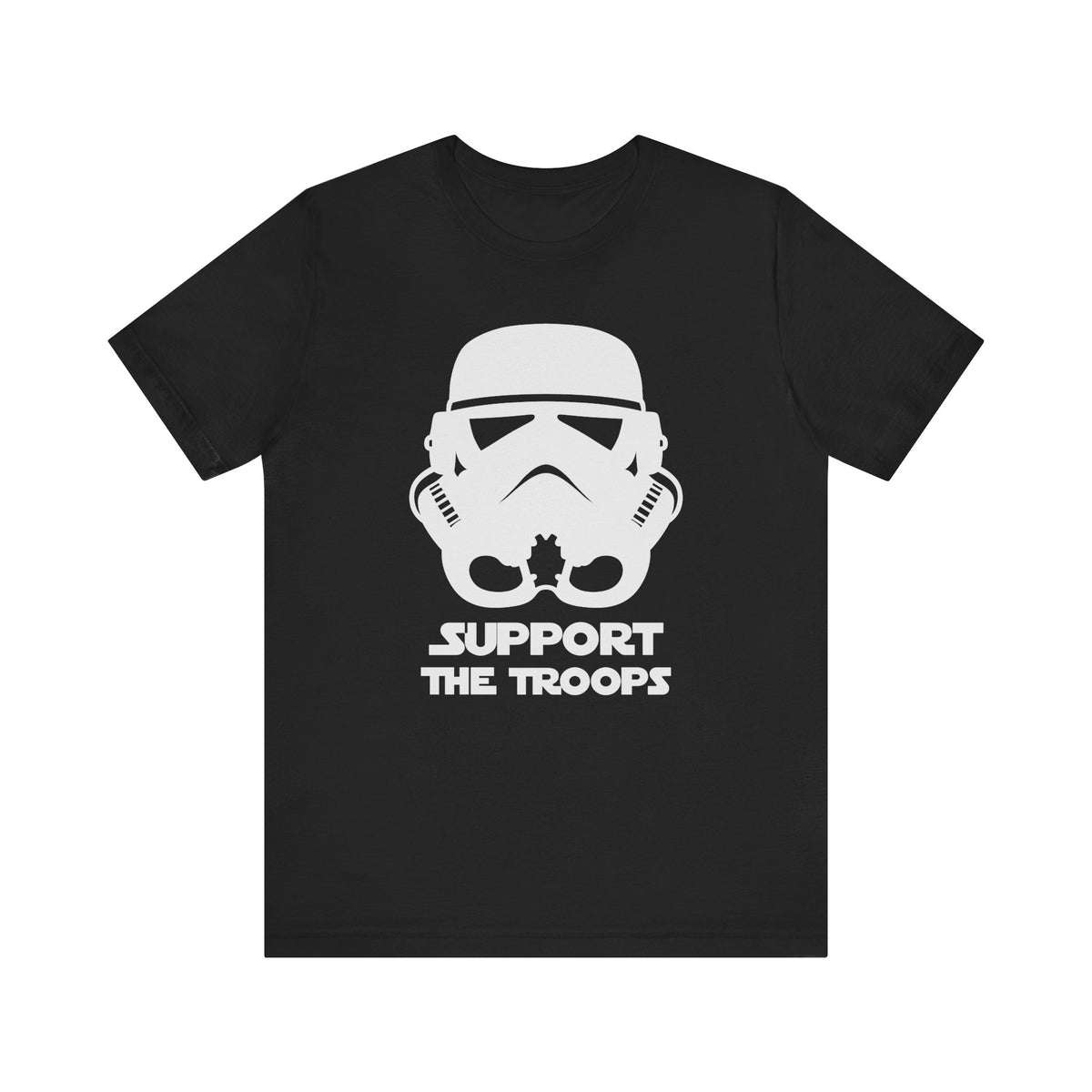 Support the Troops T-Shirt