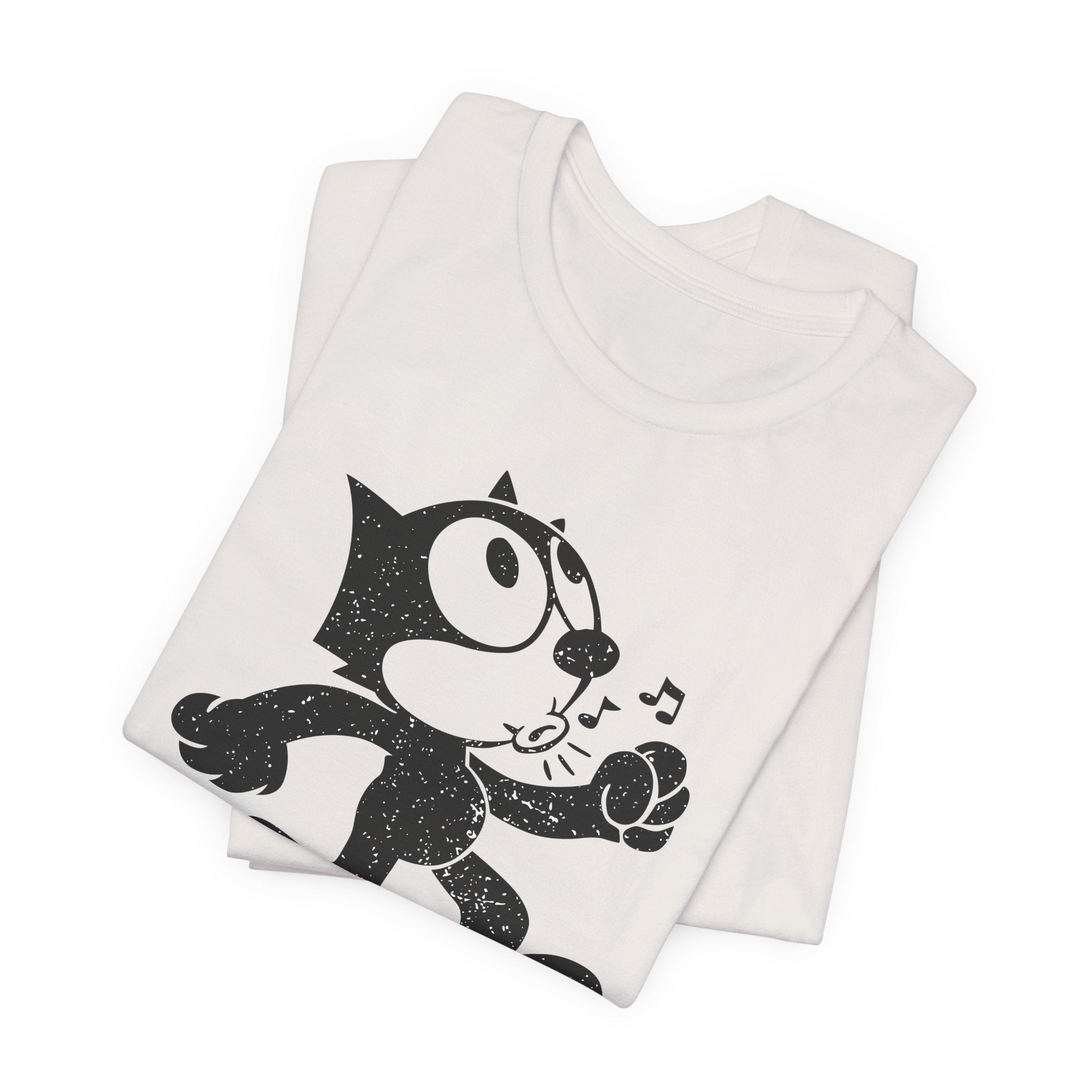 Felix the Cat T-Shirt | Nerd Shirt Club