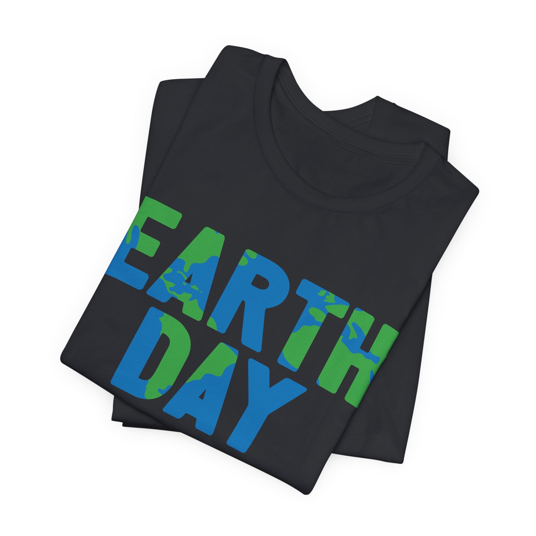 Earth Day T-Shirt