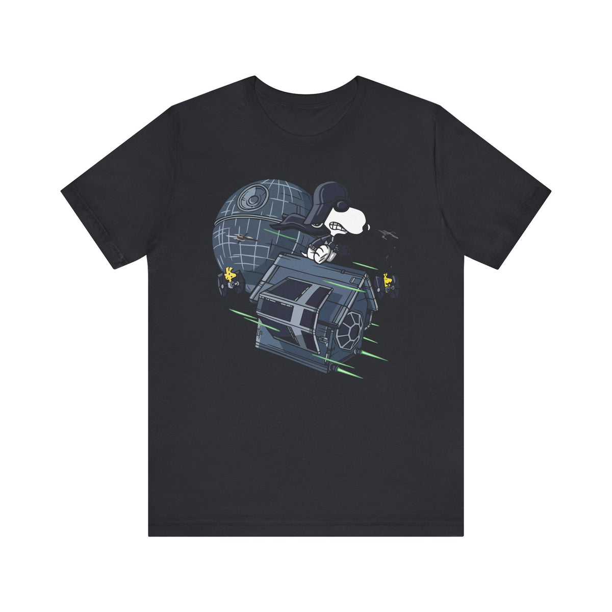 Dark Baron T-Shirt