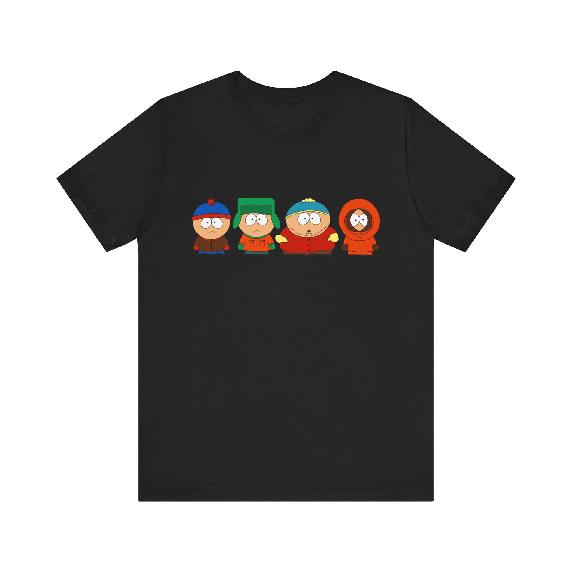 South Park T-Shirt | Nerd Shirt Club