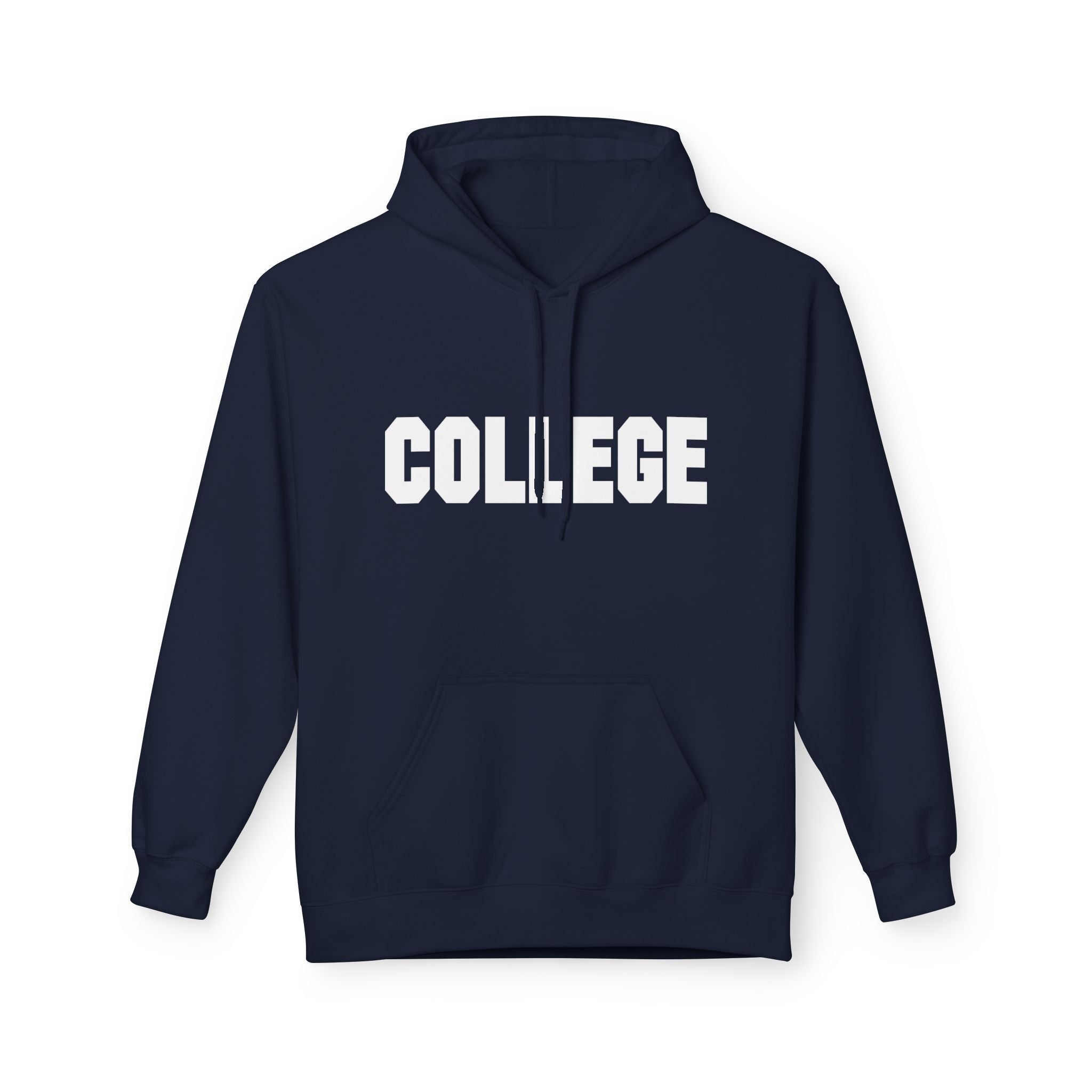 Animal House College Hoodie