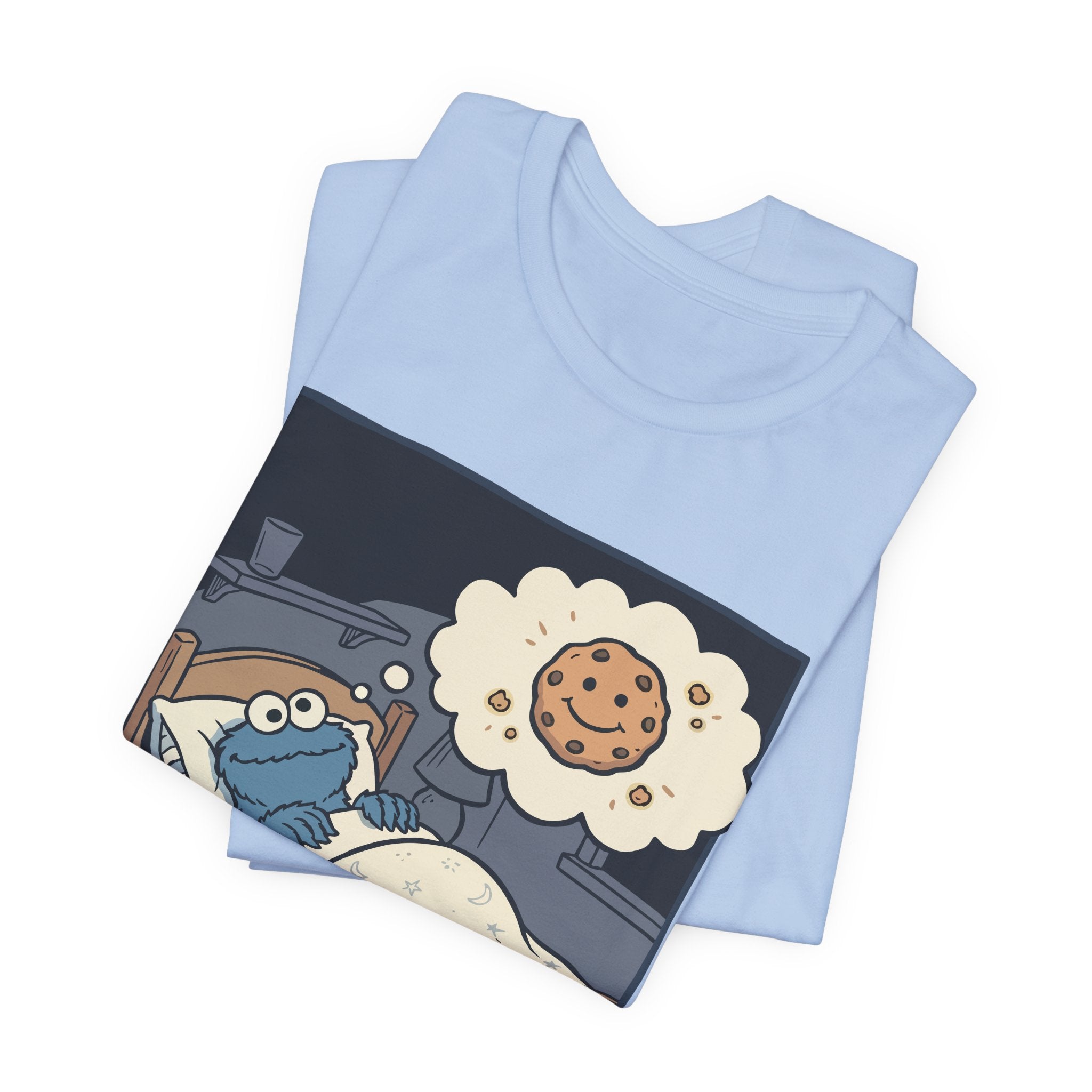 Cookies on My Mind T-Shirt