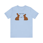 My Butt Hurts T-Shirt | Nerd Shirt Club