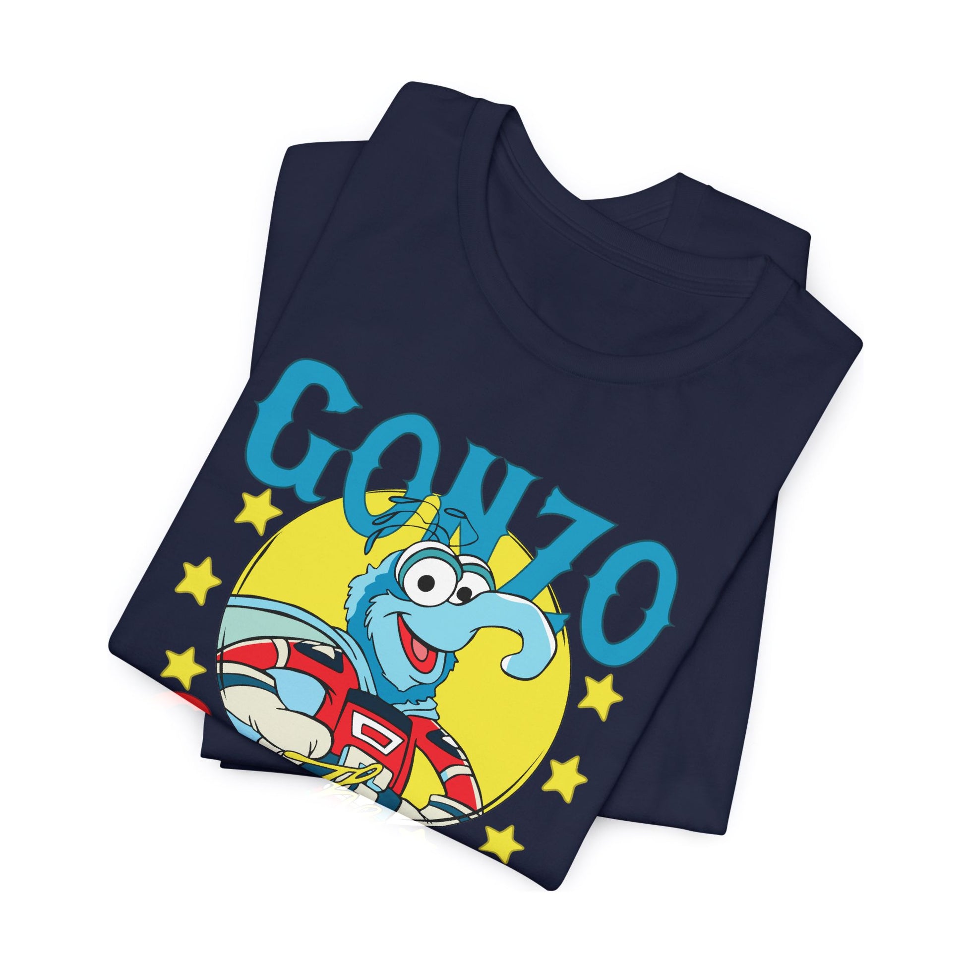 Gonzo the Great T‑Shirt | Nerd Shirt Club