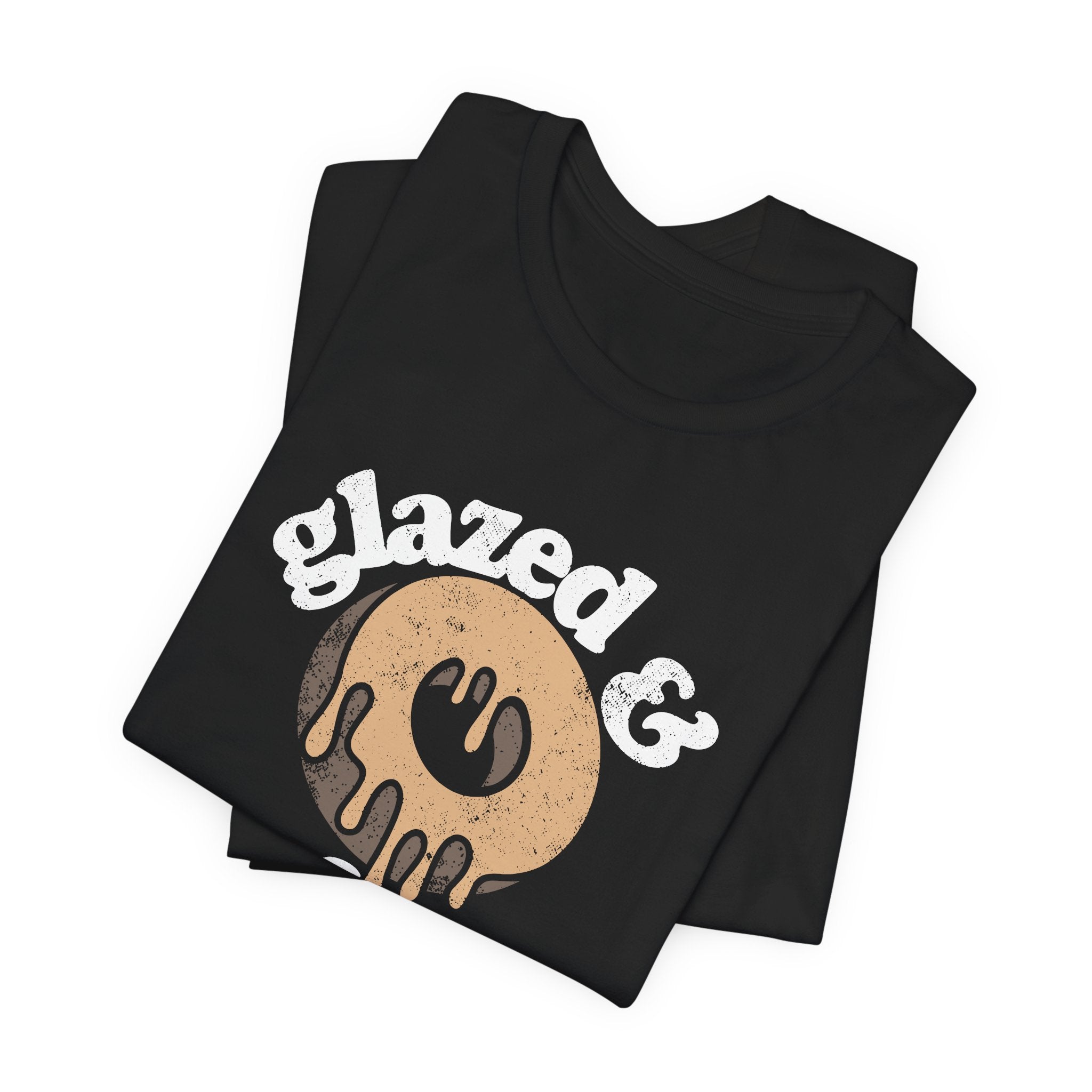 Glazed & Confused T-Shirt