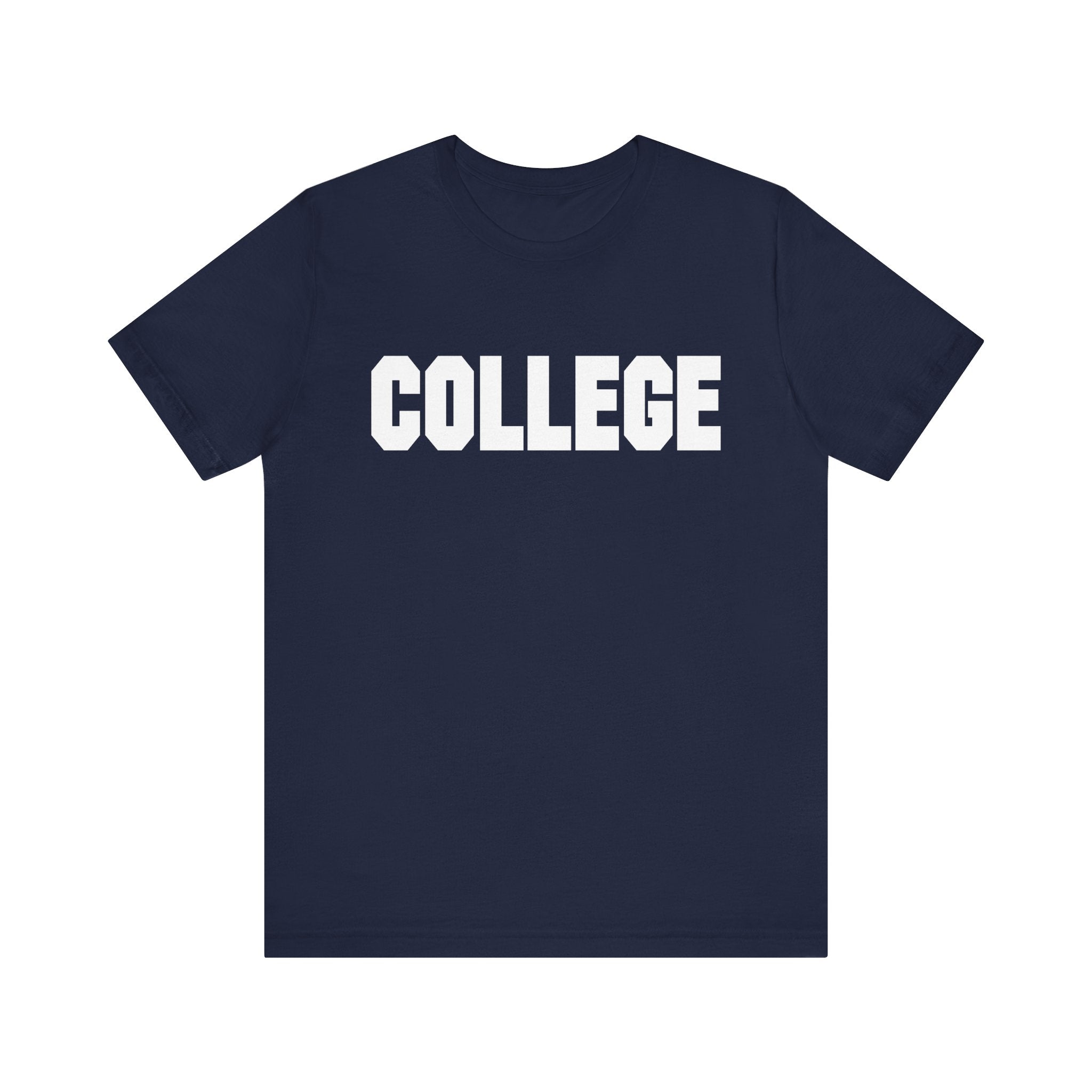 Animal House College T-Shirt
