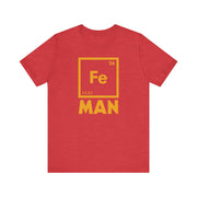 FE Man T-Shirt | Nerd Shirt Club