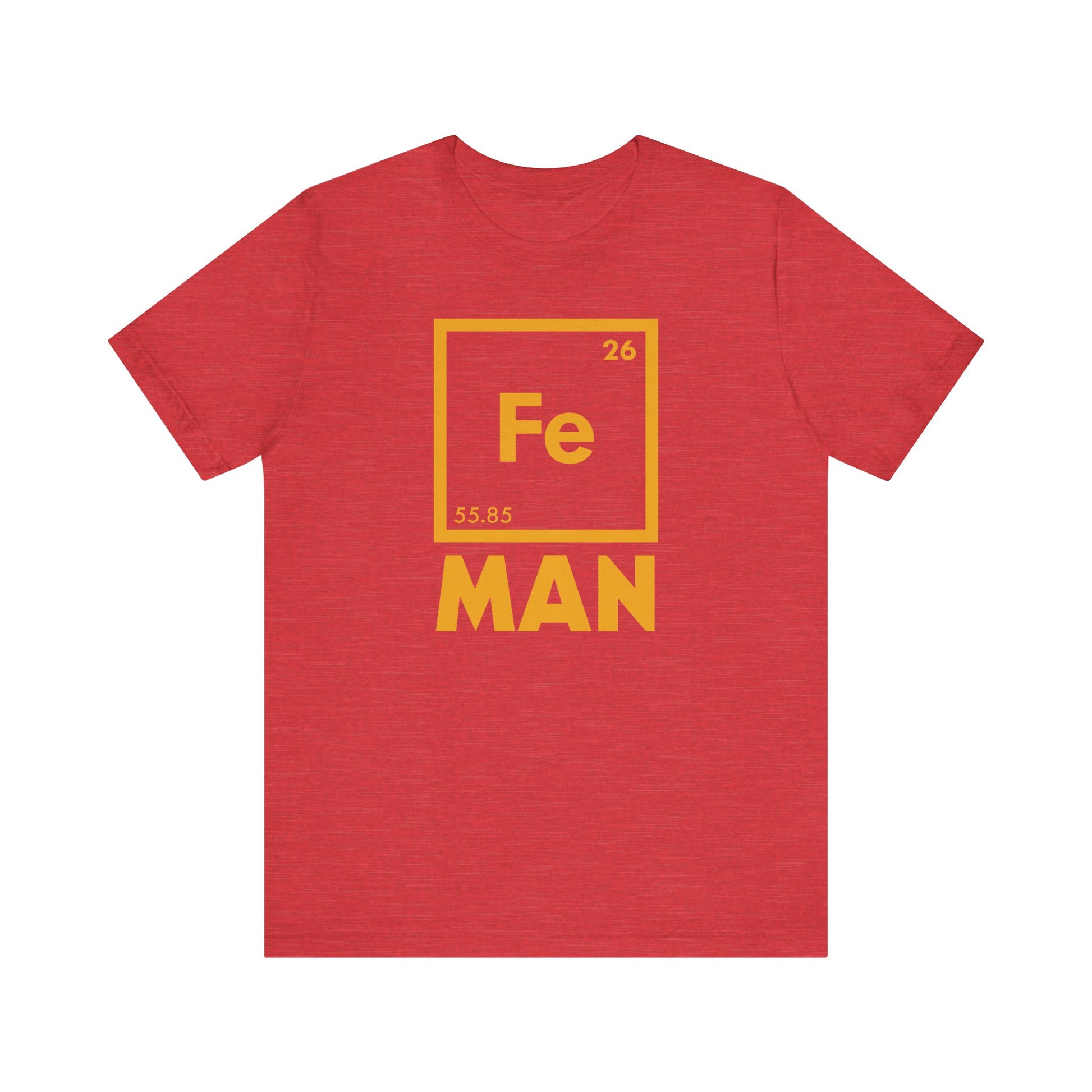 FE Man T-Shirt | Nerd Shirt Club
