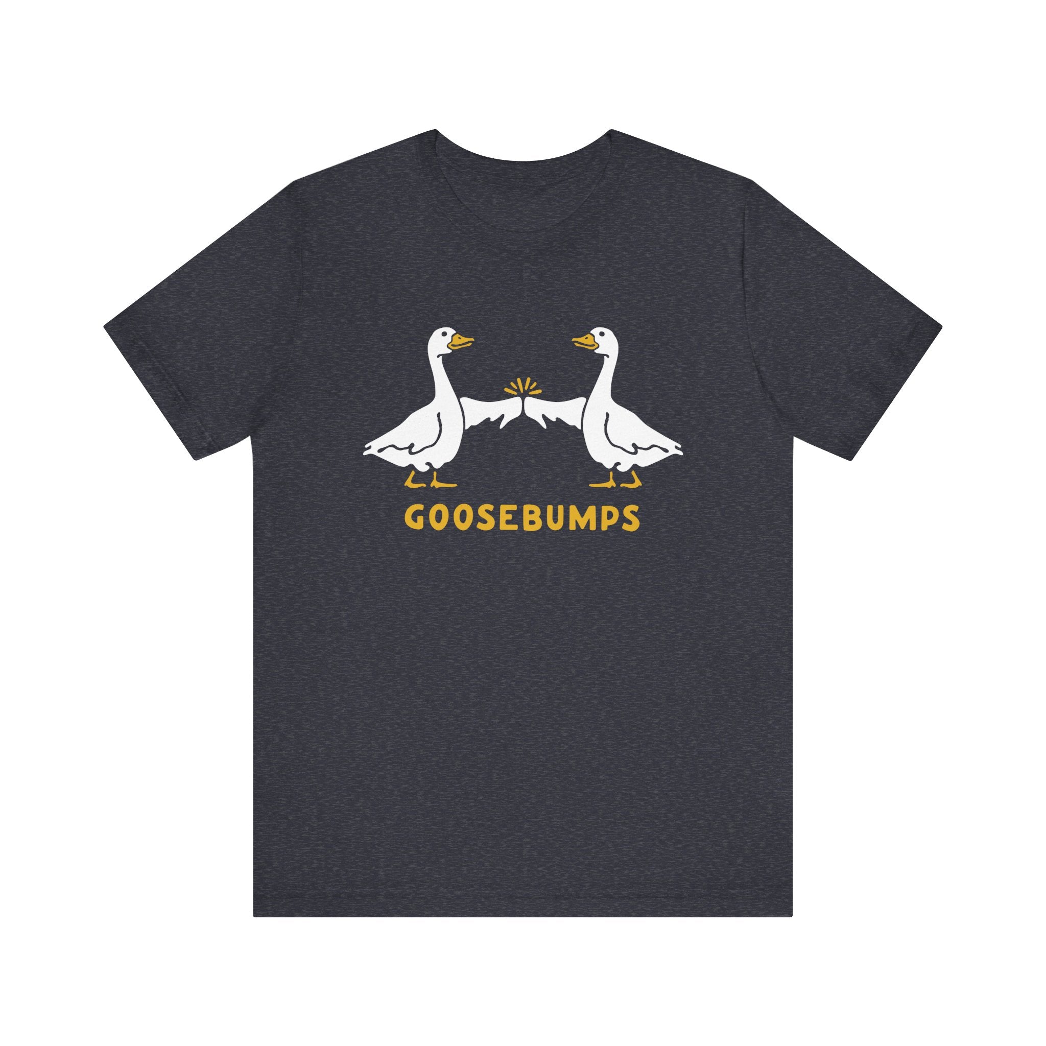 Goosebumps T-Shirt