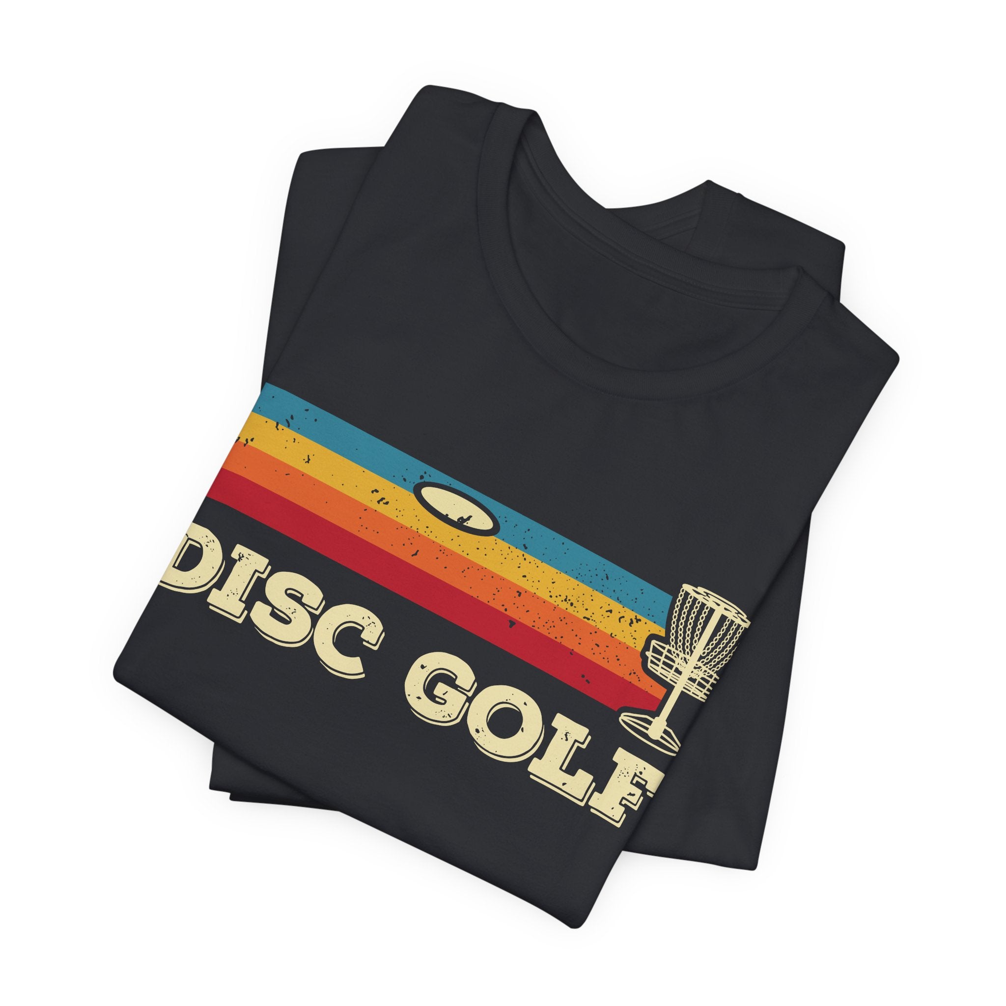Disc Golf T-Shirt