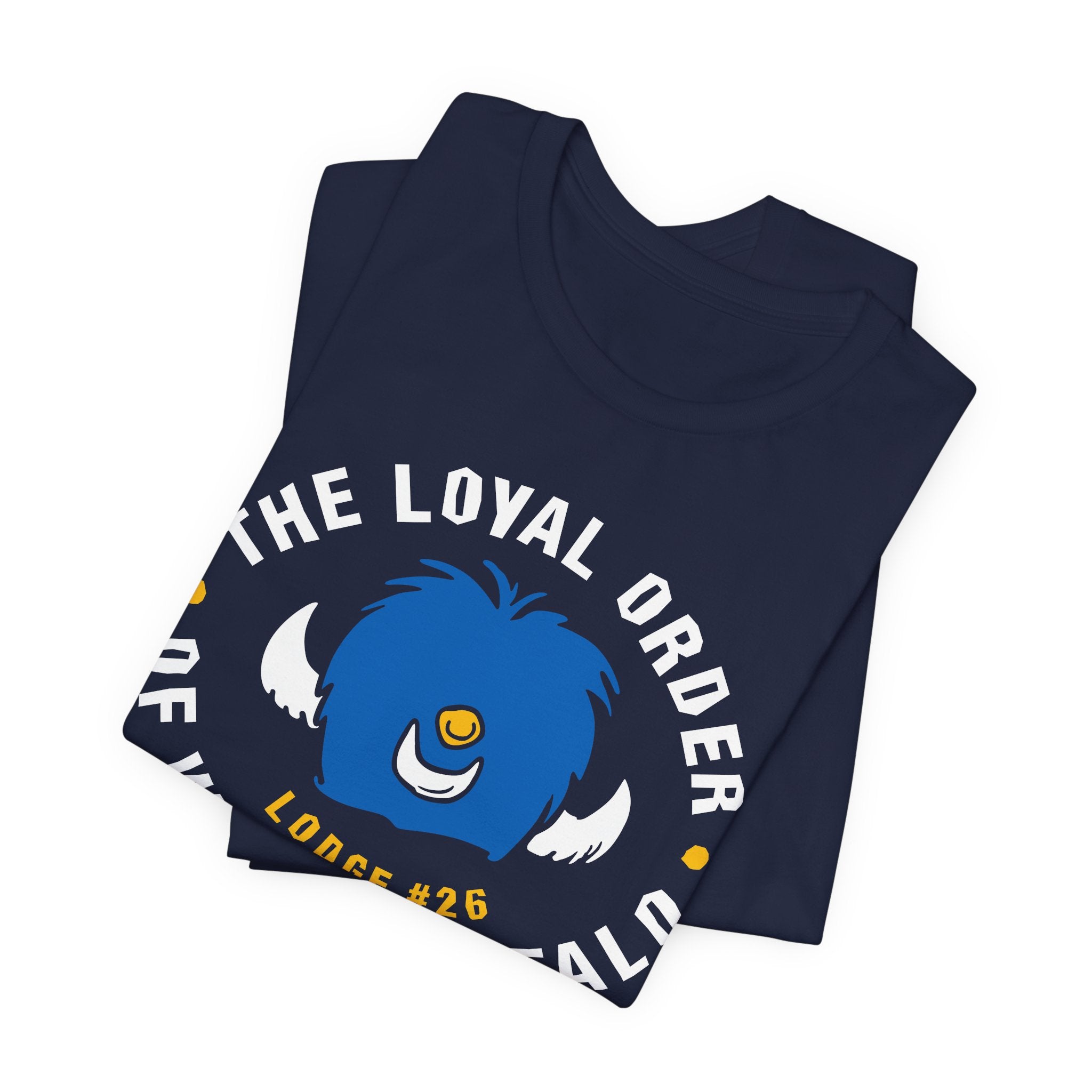 Loyal Order of Water Buffalo T-Shirt