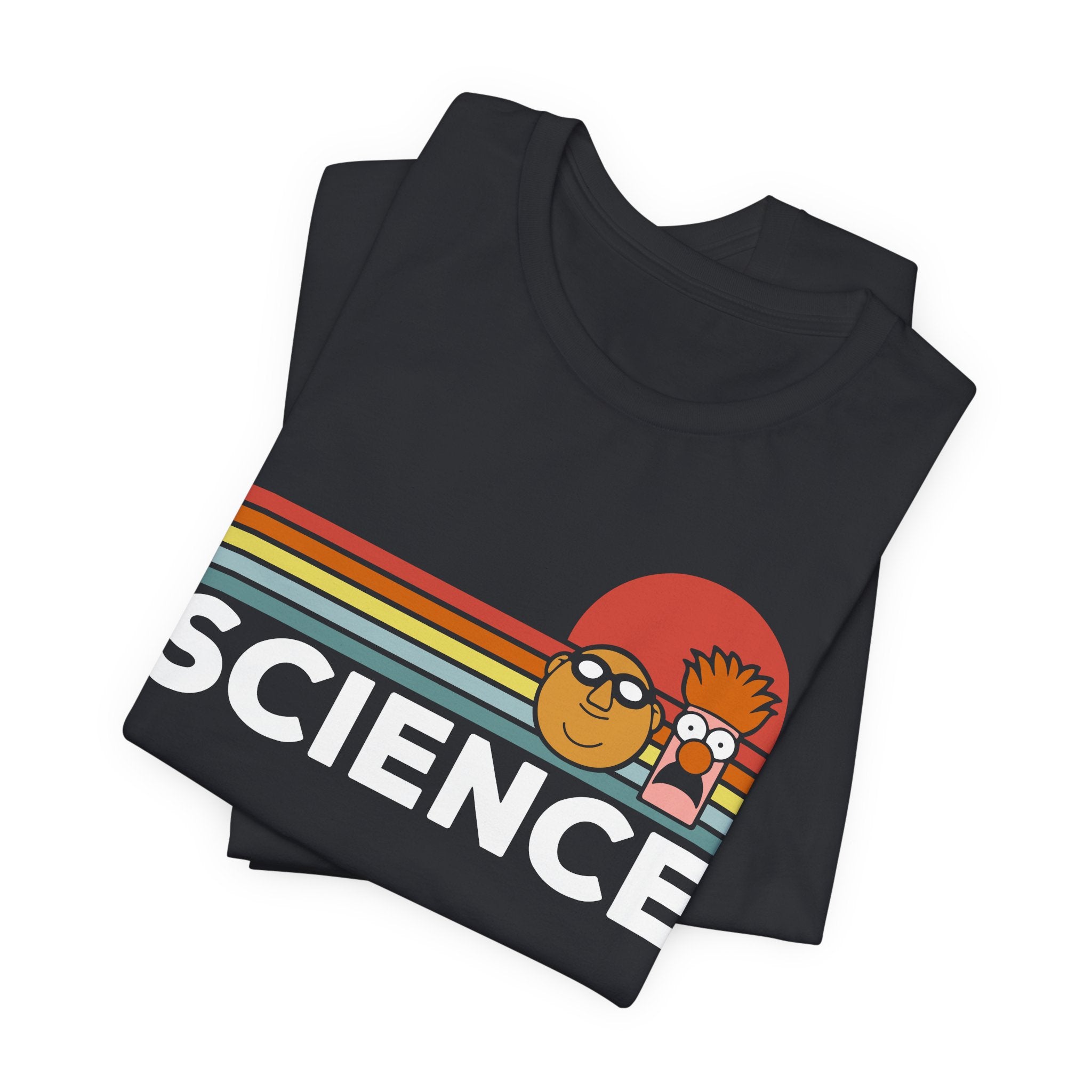 Science Duo T-Shirt