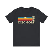 Disc Golf T-Shirt