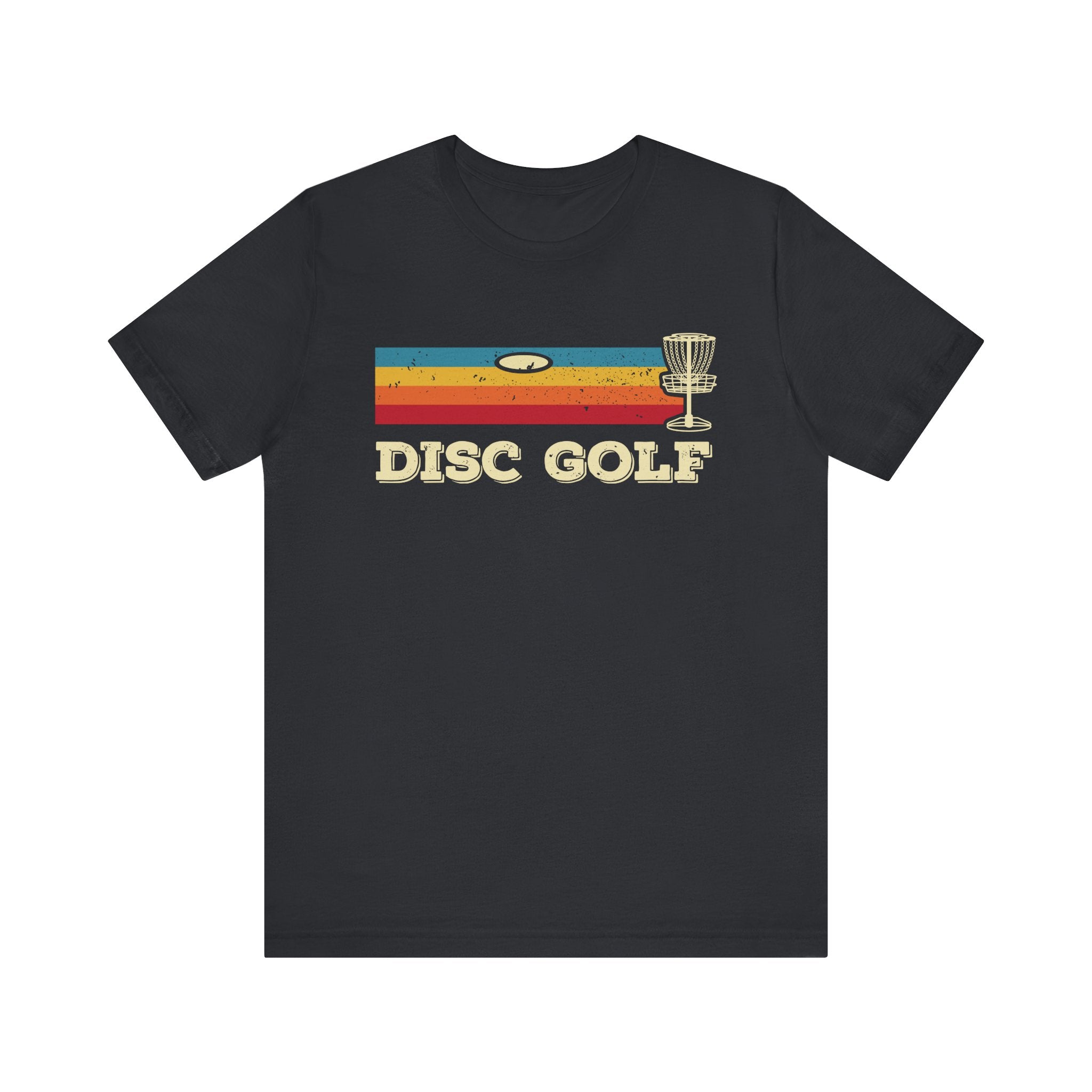Disc Golf T-Shirt